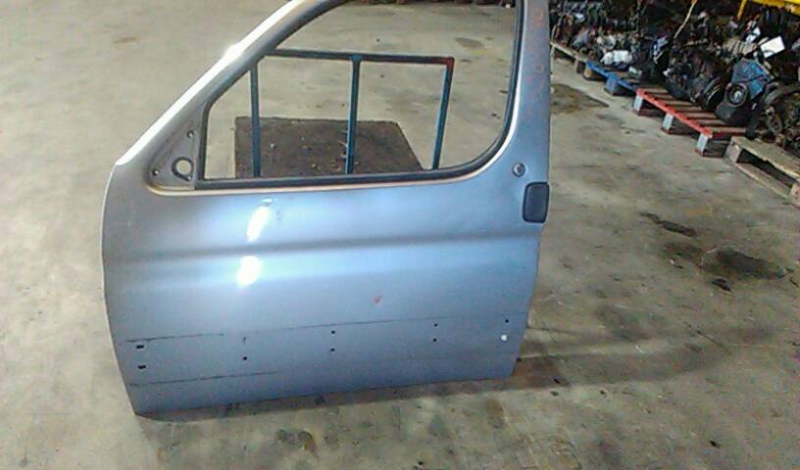 Porta Frente Esq CITROEN - ID S_61139