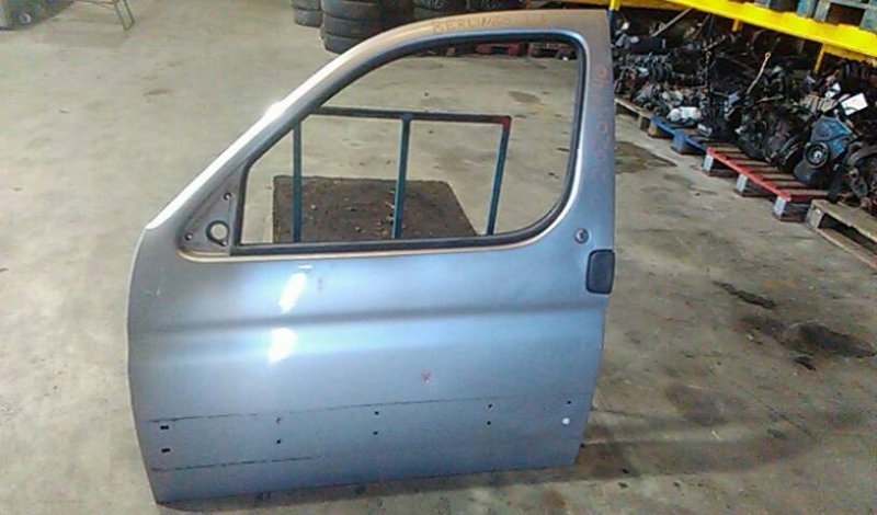 Porta Frente Esq CITROEN BERLINGO / BERLINGO FIRST Veículo multiuso (MF, GJK, GFK) | 96 - 11 Imagem-1
