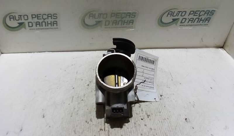 Borboleta de Admissão ROVER - ID S_61174