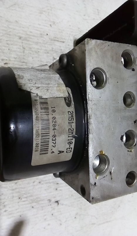 ABS FORD FOCUS Turnier (DNW) | 99 - 07 Imagem-1