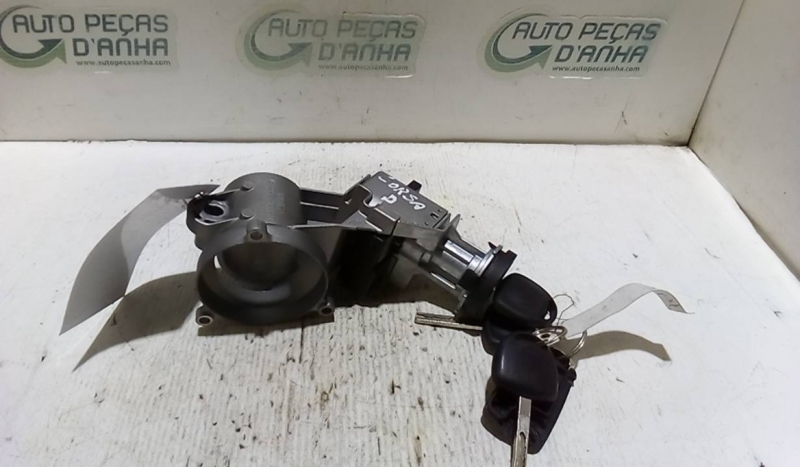 Canhão de Ignição OPEL - ID S_61241