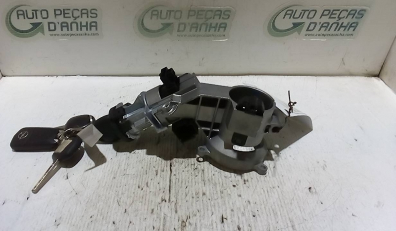 Canhão de Ignição OPEL CORSA D (S07) | 06 - 14 Imagem-1