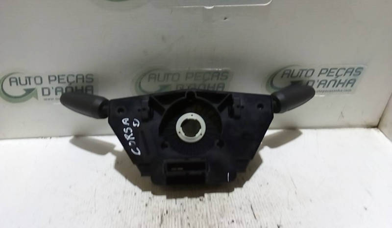 Manipulo Completo Luzes/Escovas OPEL CORSA D (S07) | 06 - 14 Imagem-3