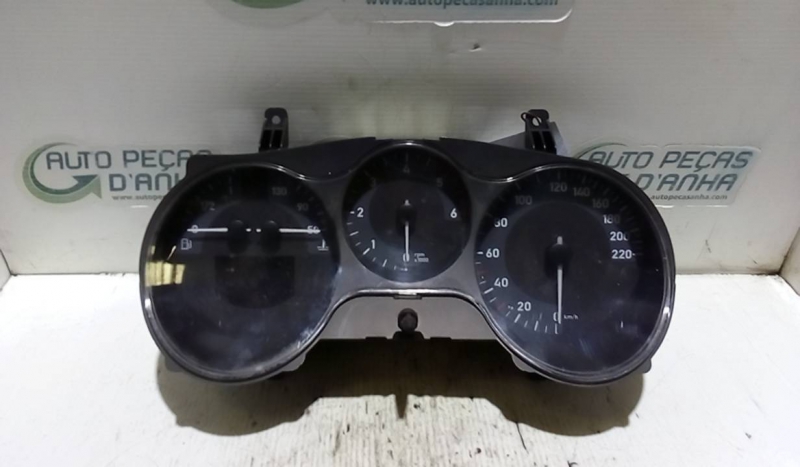 Quadrante SEAT - ID S_61248