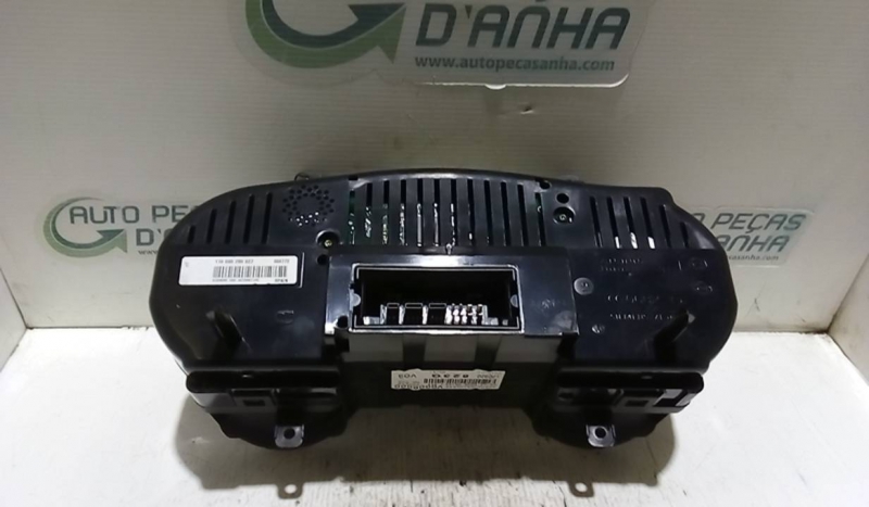 Quadrante SEAT LEON (1P1) | 05 - 13 Imagem-1