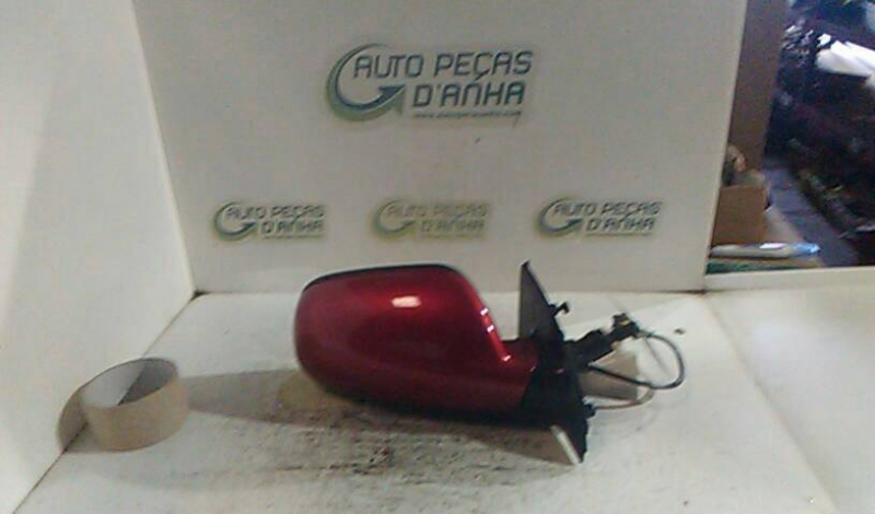 Espelho Retrovisor Dto PEUGEOT - ID S_61255