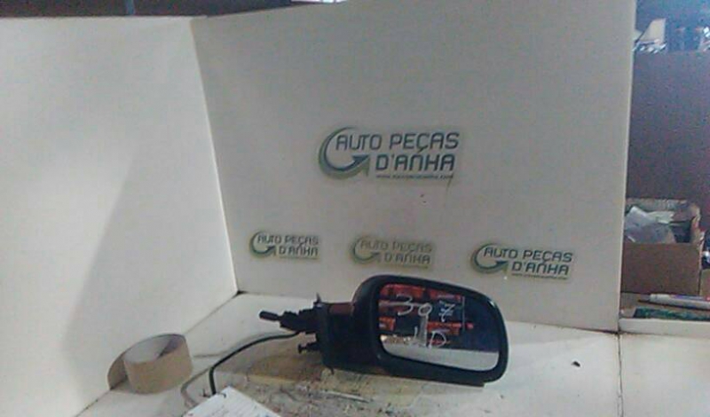 Espelho Retrovisor Dto PEUGEOT 307 (3A/C) | 00 - 12 Imagem-1