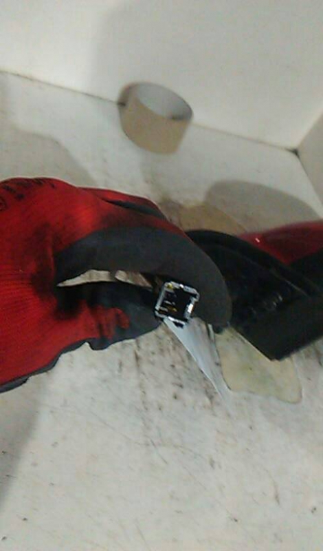 Espelho Retrovisor Dto PEUGEOT 307 (3A/C) | 00 - 12 Imagem-2