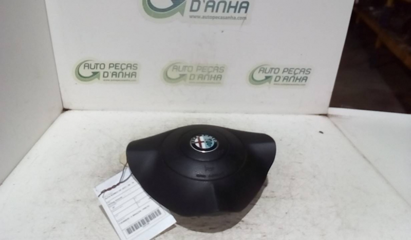 Airbag Volante ALFA ROMEO - ID S_61267