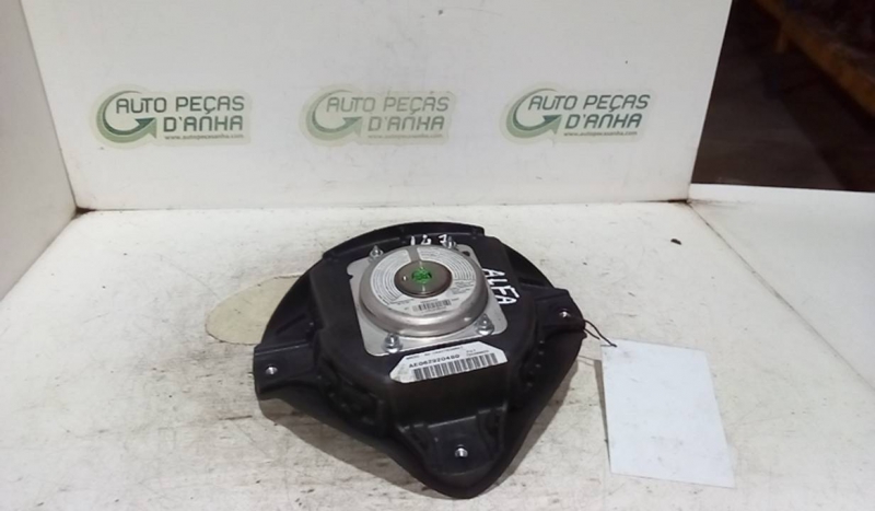 Airbag Volante ALFA ROMEO 147 (937_) | 00 - 10 Imagem-1