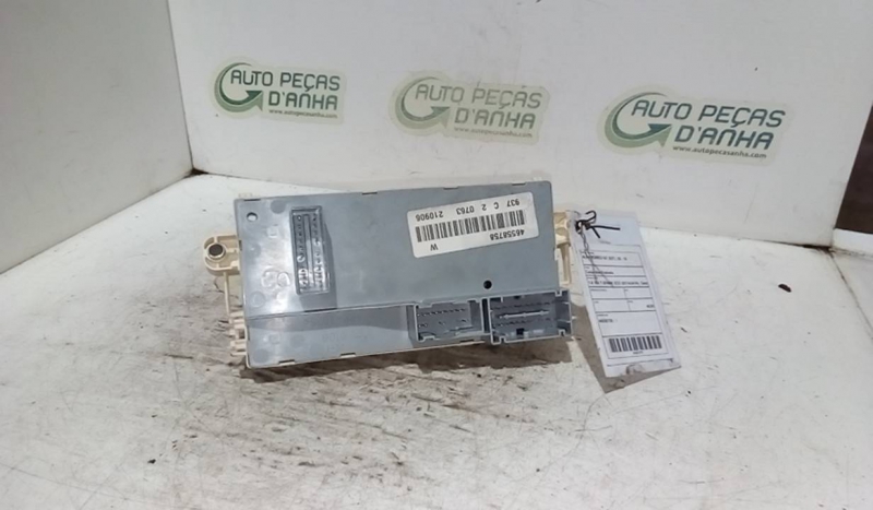 Caixa dos Fusíveis ALFA ROMEO 147 (937_) | 00 - 10 Imagem-1