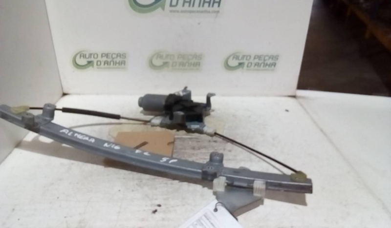 Elevador Frente Esq Electrico NISSAN - ID S_61271