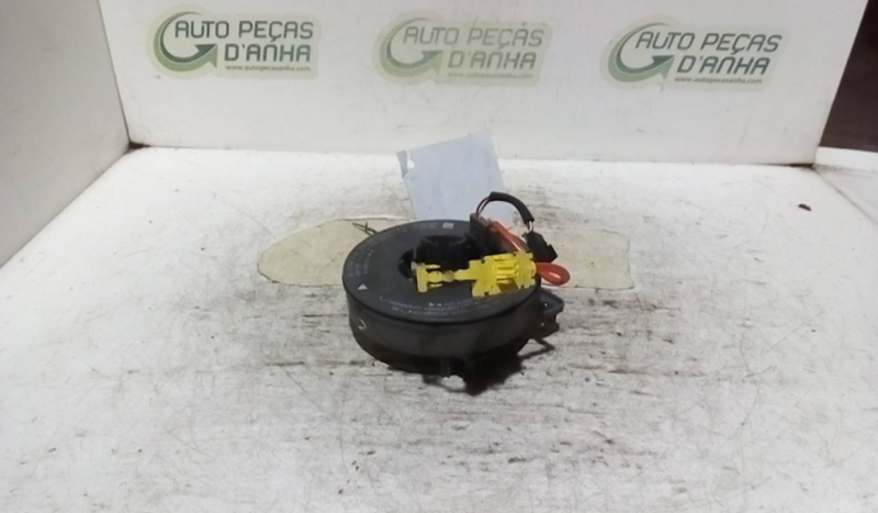 Fita de Airbags OPEL - ID S_61277