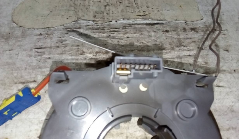 Fita de Airbags OPEL CORSA C (X01) | 00 - 09 Imagem-1