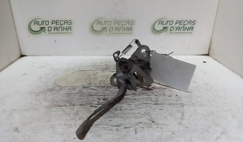 Fecho Capot CITROEN - ID S_61288