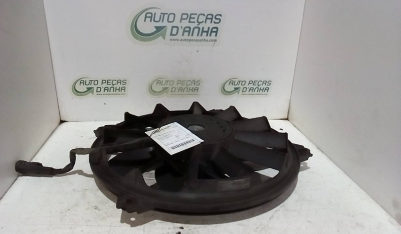 Termoventiladores CITROEN - ID S_61294