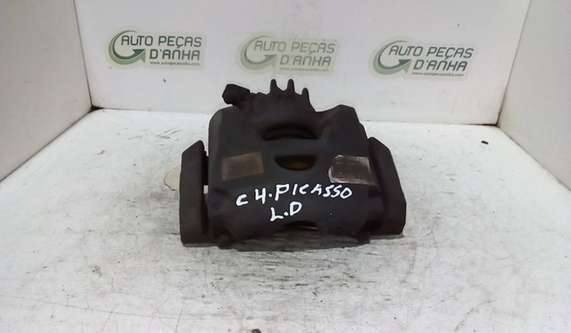 Pinça Frente Dto CITROEN - ID S_61296