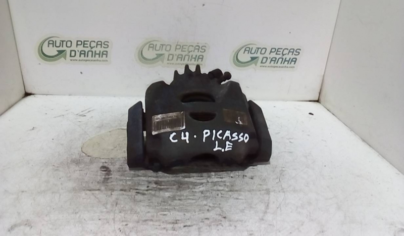 Pinça Frente Esq CITROEN - ID S_61297