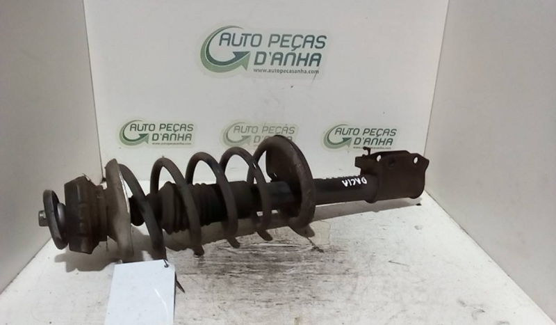 Amortecedor Frente Esq DACIA - ID S_61311