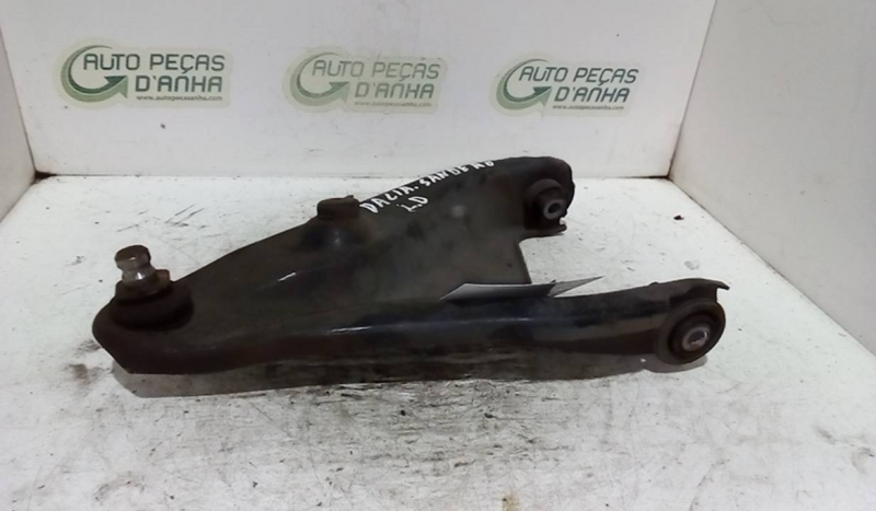 Braço Suspensão Frente Dto DACIA - ID S_61314