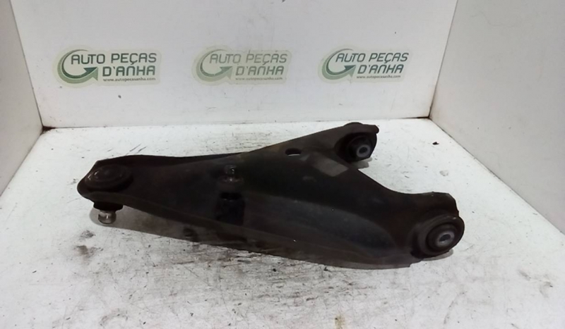 Braço Suspensão Frente Dto DACIA SANDERO | 08 -  Imagem-1