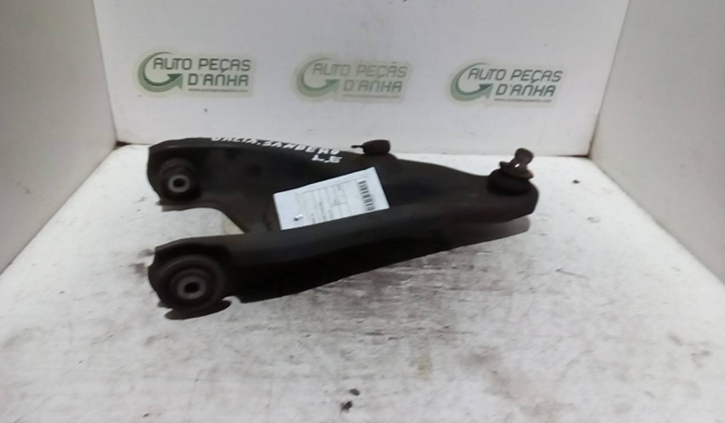 Braço Suspensão Frente Esq DACIA - ID S_61315