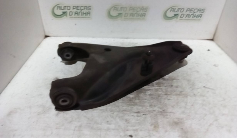 Braço Suspensão Frente Esq DACIA SANDERO | 08 -  Imagem-1