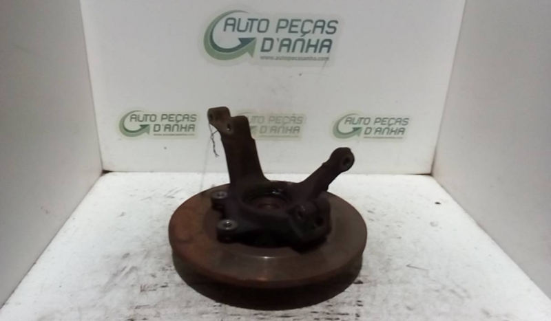 Manga de Eixo Dto DACIA - ID S_61316