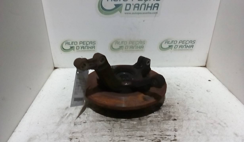 Manga de Eixo Esq DACIA SANDERO | 08 -  Imagem-1