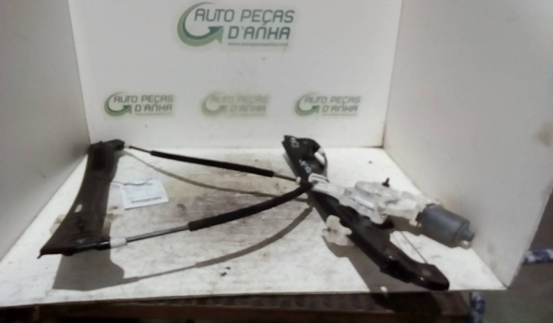 Elevador Frente Esq Electrico BMW - ID S_61325