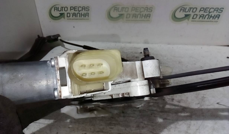 Elevador Frente Esq Electrico BMW 1 (E87) | 03 - 13 Imagem-1