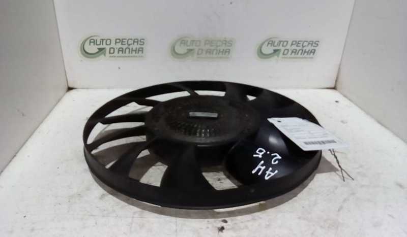 Termoventiladores AUDI - ID S_61328