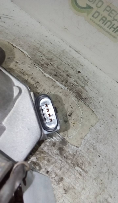 Borboleta de Admissão AUDI A4 Avant (8ED, B7) | 04 - 08 Imagem-1