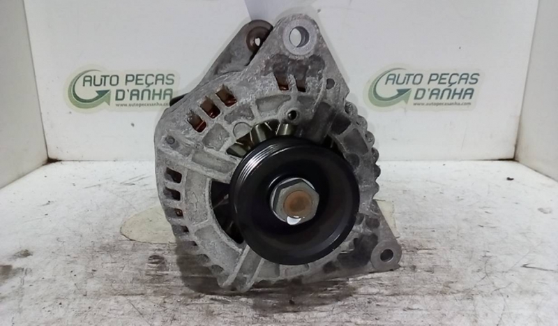 Alternador AUDI A4 Avant (8ED, B7) | 04 - 08 Imagem-2