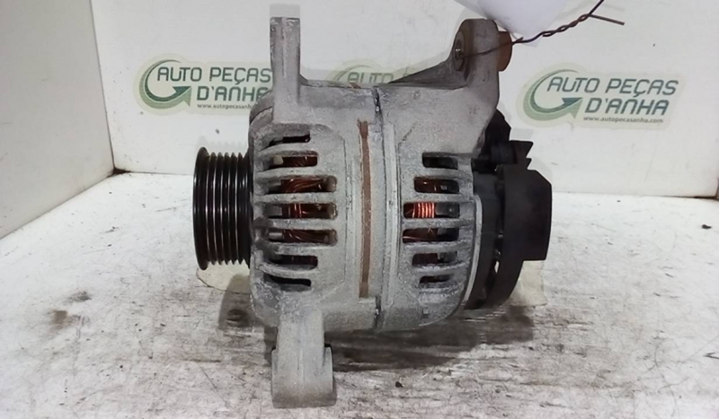 Alternador AUDI A4 Avant (8ED, B7) | 04 - 08 Imagem-3