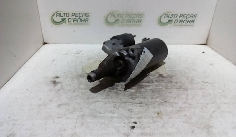 Motor de Arranque AUDI A4 Avant (8ED, B7) | 04 - 08 Imagem-1