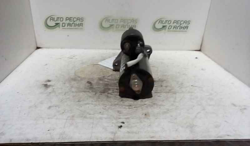 Motor de Arranque AUDI A4 Avant (8ED, B7) | 04 - 08 Imagem-2