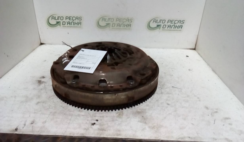 Embraiagem AUDI - ID S_61334