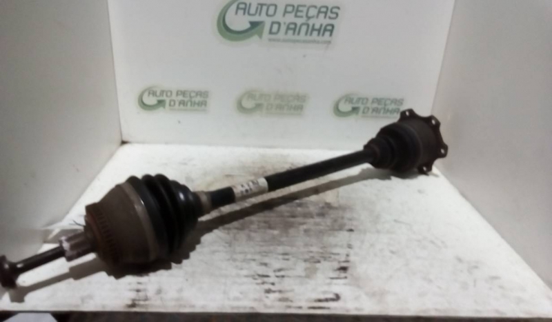 Transmissão Dto AUDI - ID S_61339