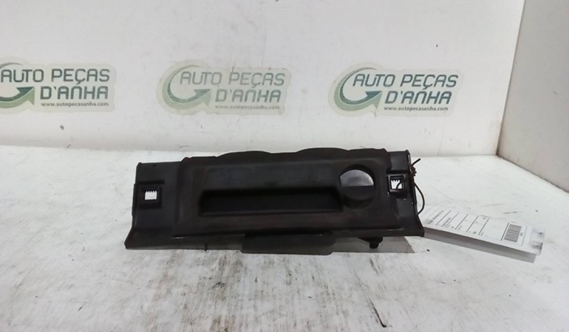 Puxador Exterior Mala  PEUGEOT - ID S_61359