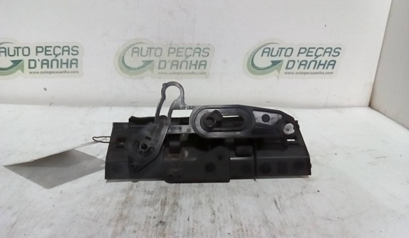 Puxador Exterior Mala  PEUGEOT 206 Hatchback (2A/C) | 98 - 12 Imagem-1