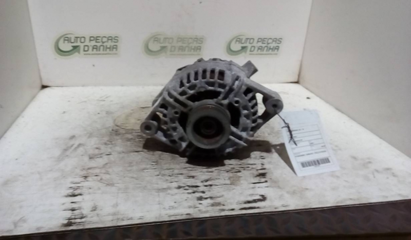 Alternador OPEL - ID S_61361