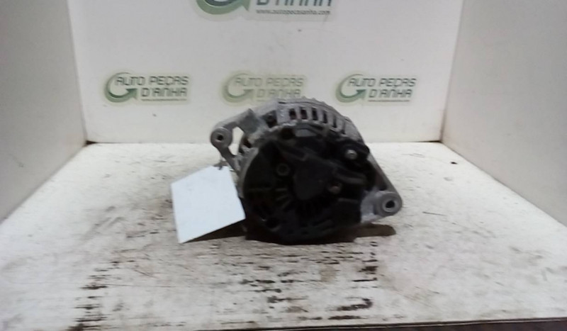 Alternador OPEL MERIVA A Veículo multiuso (X03) | 03 - 10 Imagem-1