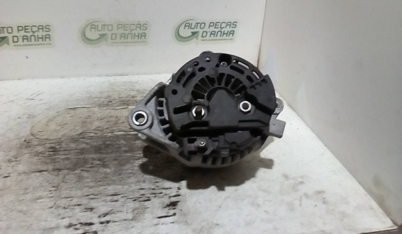 Alternador OPEL MERIVA A Veículo multiuso (X03) | 03 - 10 Imagem-3