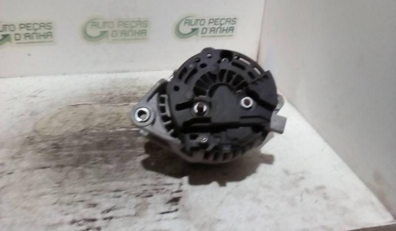 Alternador OPEL MERIVA A Veículo multiuso (X03) | 03 - 10 Imagem-4