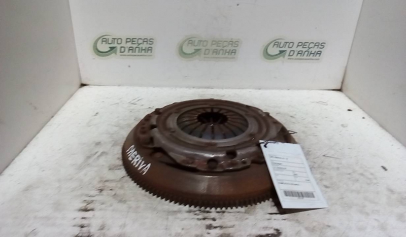 Embraiagem OPEL - ID S_61364