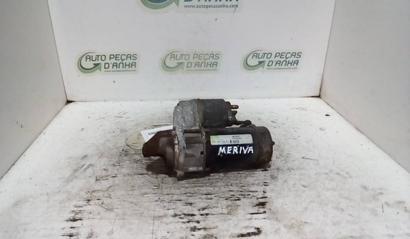 Motor de Arranque OPEL - ID S_61365