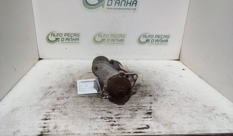 Motor de Arranque OPEL MERIVA A Veículo multiuso (X03) | 03 - 10 Imagem-2