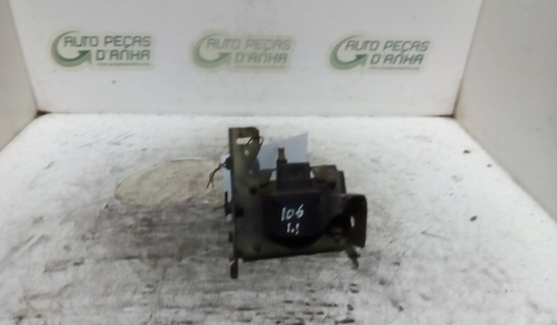 Bobine de Ignição PEUGEOT - ID S_61367