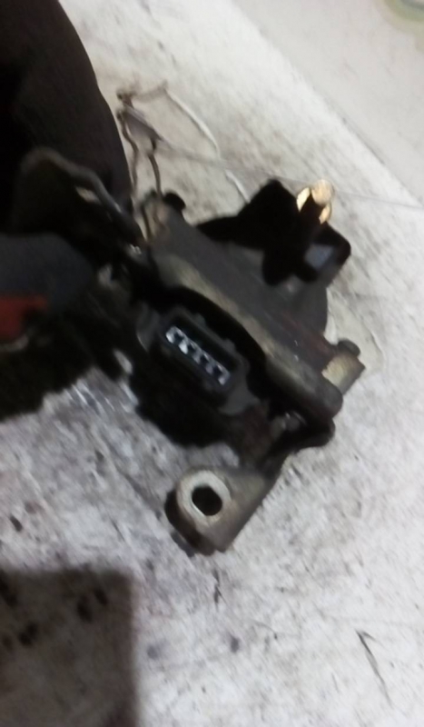 Bobine de Ignição PEUGEOT 106 I (1A, 1C) | 91 - 96 Imagem-1